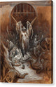 Liberty - Canvas Print