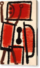 Locksmith - Canvas Print