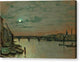 London Bridge - Canvas Print