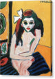 Marzella - Canvas Print