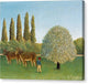 Meadowland - Canvas Print