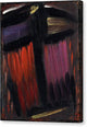Meditation - Canvas Print