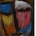 Meditation N. 30 - Canvas Print