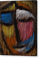 Meditation N. 30 - Canvas Print