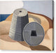 Mineral Objects - Canvas Print