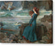 Miranda - The Tempest - Canvas Print