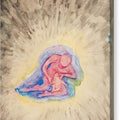 Mother and Child - Canvas Print
