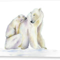 Mother - Canvas Print