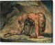 Nebuchadnezzar - Canvas Print