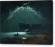 North Cape - Canvas Print