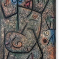 Oh These Rumors - Canvas Print