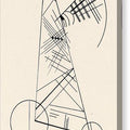 Ohne Titel - Canvas Print