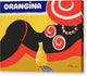 Orangina - Canvas Print
