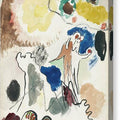 Paradies - Canvas Print