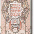 Pater Noster - Canvas Print