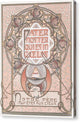 Pater Noster - Canvas Print