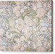 Peonies - Canvas Print