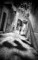 Playground Shadows - Art Print - Zapista
