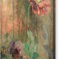 Poppies - Canvas Print