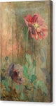 Poppies - Canvas Print