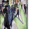 Potsdamer Platz - Canvas Print