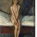 Puberty - Canvas Print