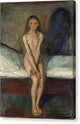 Puberty - Canvas Print