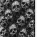 Purgatory - Canvas Print
