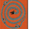 Python - Canvas Print