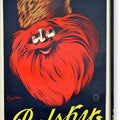 Relsky'S Vodka - Canvas Print