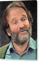 Robin Williams - Canvas Print