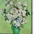 Roses - Canvas Print