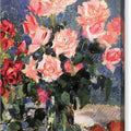 Roses - Canvas Print