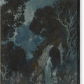Rubaiyat - Canvas Print