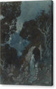 Rubaiyat - Canvas Print
