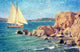 Sail away - Art Print - Zapista