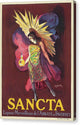 Sancta - Canvas Print