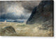 Sea - Canvas Print