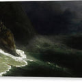 Seascape - Canvas Print