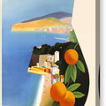 Sorrento - Canvas Print