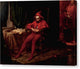 Stanczyk - Canvas Print