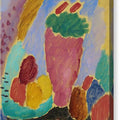 Still Life - Canvas Print