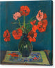 Still Life - Canvas Print