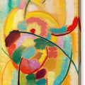 Stillleben - Canvas Print