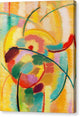 Stillleben - Canvas Print