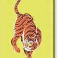 Taisu - Canvas Print
