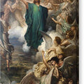 The Ascension - Canvas Print
