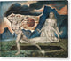 The Body of Abel Found by Adam and Eve - Canvas Print