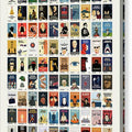 The Cinema of a Century - Canvas Print