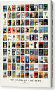 The Cinema of a Century - Canvas Print